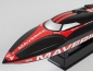 Preview: DPBO002 MAVERICK-PRO Rennboot BL3S ARTR ROT